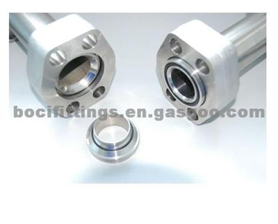 Carbon Steel Flanges