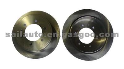 Hummer Brake Disc, Brake Rotors 15111376