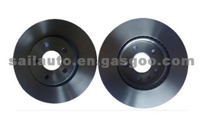 GM Brake Disc, Brake Rotors 13501308