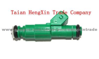 Injector Nozzle 0280155968 For Volvo