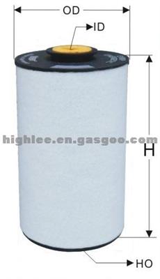 Fuel Filter For VOLVO 3554700192