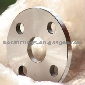 ANSI 600# FORGED FLANGE