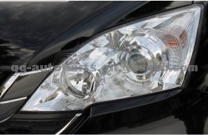 Bulk Moulding Compound BMC 9030 For Automobile Lamp