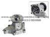 Water Pump21010-02P25