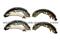 Brake Shoes 58305-2DA10