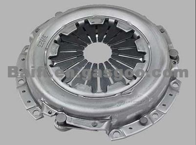 Genuine Hyundai 41300-22150 Clutch Cover Assembly Genuine Hyundai 41300-22150 Clutch Cover Assembly