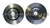 SUBARU Brake Disc, Brake Rotors 26300FE070