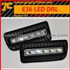 LED Daytime Running Light LED DRL For BMW E36