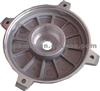 High Pressure Die Casting Cover