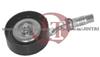 NISSAN Belt Tensioner 11925-31U05