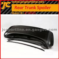 Porsche 996 Rear Trunk Spoiler