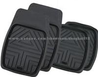 3D BASIN Car Mats