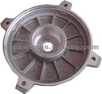 High Pressure Die Casting Cover