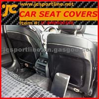 BMW F10 Carbon Fiber Seat Back