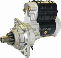 DIESEL 4C90 STARTER MOTOR 443115142723