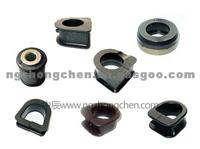 HNBR,FVMQ,FFKM  Bushing