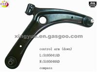 Control Arm（Lower） L:5105041 R:5105040 JEEP Compass