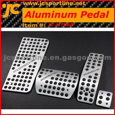 Porsche Cayenne Car Pedal /Auto Pedal Sets AT