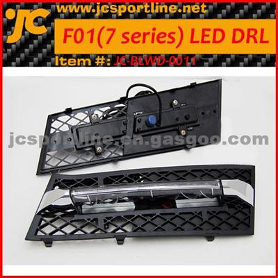 LED Daytime Running Light LED DRL For BMW F10