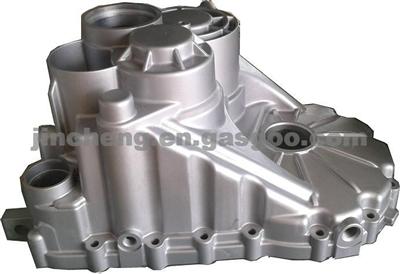 Die Casting Bearing Box