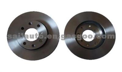Honda Brake Disc 45251SAAG11, 45251SAAG00, 45251SELT10