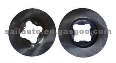 Honda Brake Disc 45251SM5A00