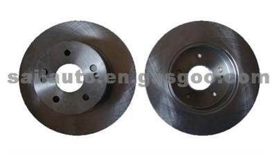 Honda Brake Disc, Brake Disc Rotors