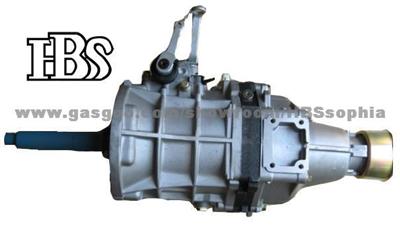 Gearbox for Toyata,Isuzu,Nissan