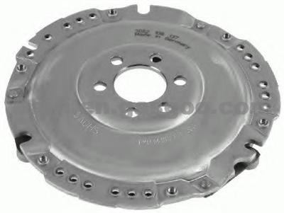 SEAT VW Clutch Cover OE 3082108137,3082 108 137