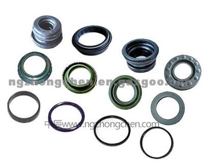 Sealing Gasket with Silicone, FKM, EPDM