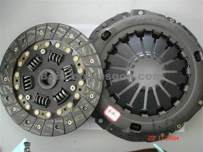 TOYOTA Clutch Cover OE 31210-17021,3121017021