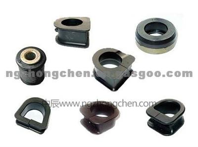 HNBR,FVMQ,FFKM  Bushing