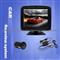 3.5inch Wireless Rearview Camera System