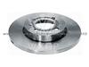 Brake Disc For SEAT 357 615 301