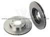 Brake Disc For SEAT 321 615 301 D