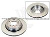 Brake Disc For BMW 34 21 6 753 215