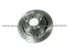 Brake Disc For BMW 34 21 2 227 177