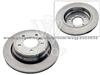 Brake Disc For BMW 34 21 1 164 175