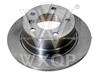 Brake Disc For BMW 34 21 1 160 809