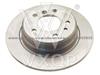 Brake Disc For BMW 34 21 1 156 668