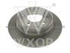 Brake Disc For BMW 34 21 1 121 387