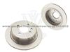 Brake Disc For BMW 34 21 1 119 581