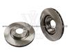 Brake Disc For BMW 34 11 2 227 171