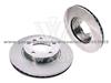 Brake Disc For BMW 34 11 1 160 674