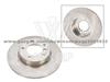 Brake Disc For BMW 34 11 1 160 673