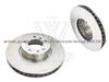 Brake Disc For BMW 34 11 1 159 602