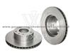 Brake Disc For BMW 34 11 1 154 974