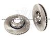 Brake Disc For BMW 34 11 2 226 385