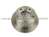 Brake Disc for MERCEDES BENZ 901 423 06 12