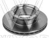 Brake Disc for MERCEDES BENZ 942 421 12 12